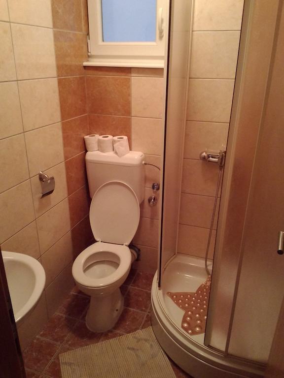 Hotel Quo Vadis Međugorje Habitación foto