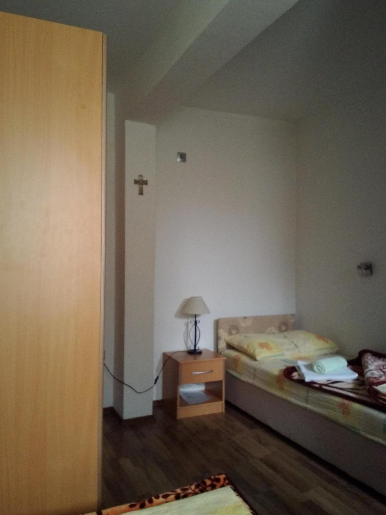 Hotel Quo Vadis Međugorje Habitación foto