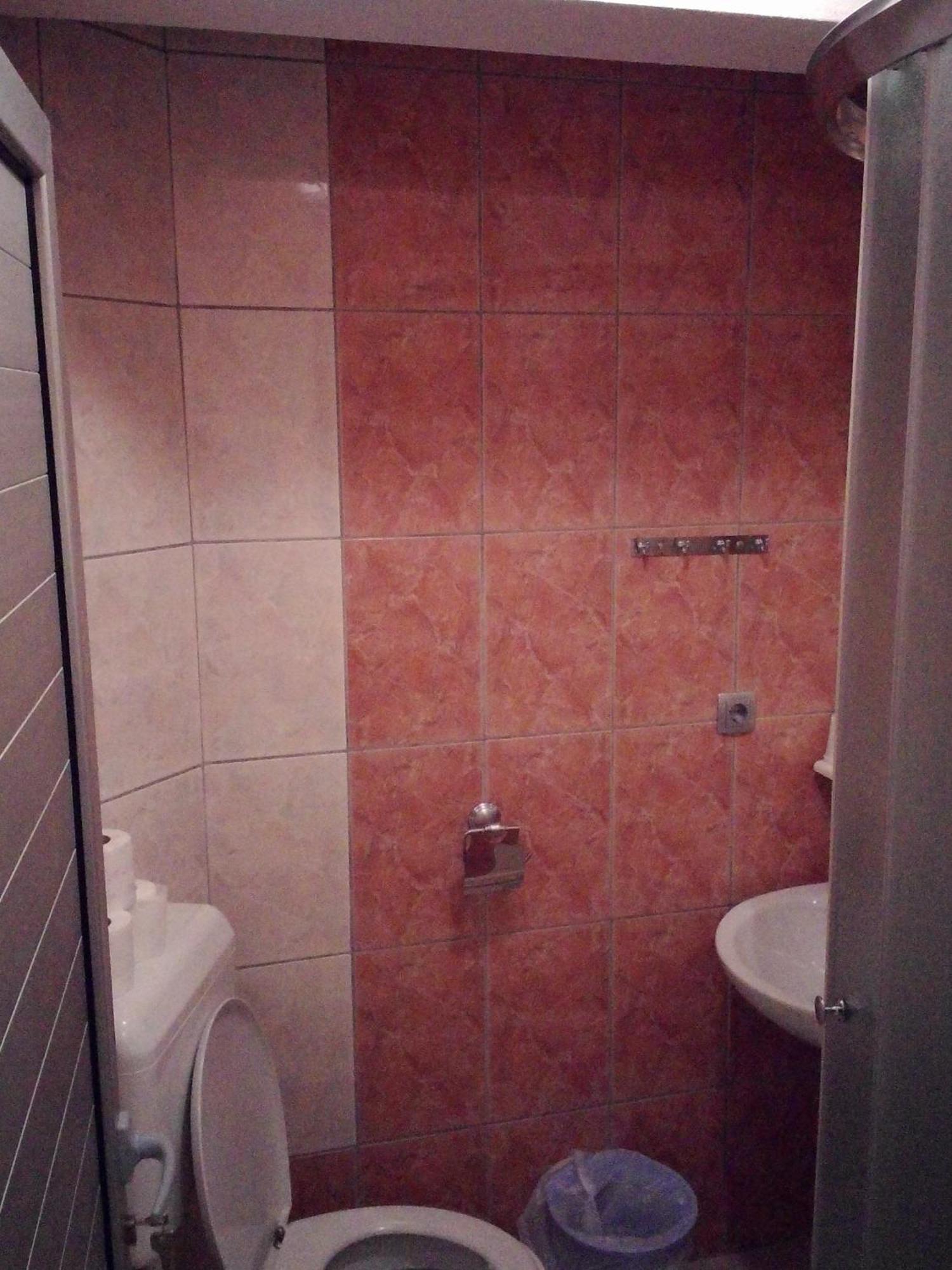 Hotel Quo Vadis Međugorje Habitación foto
